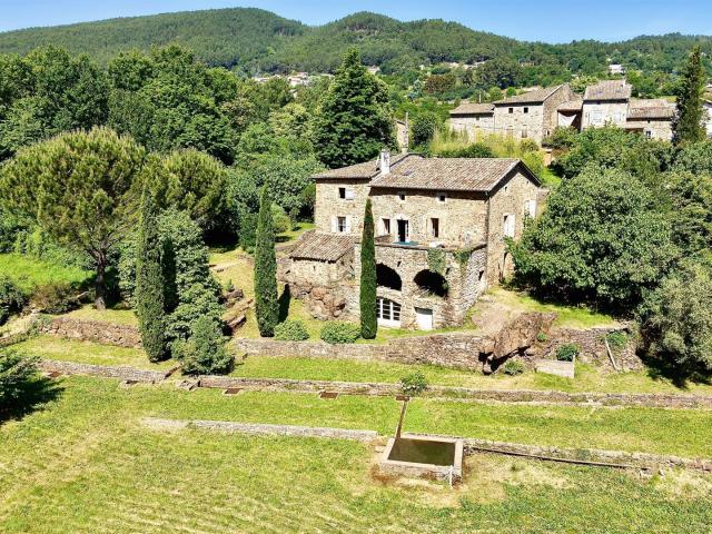 Maison vente à Largentière, Aubenas