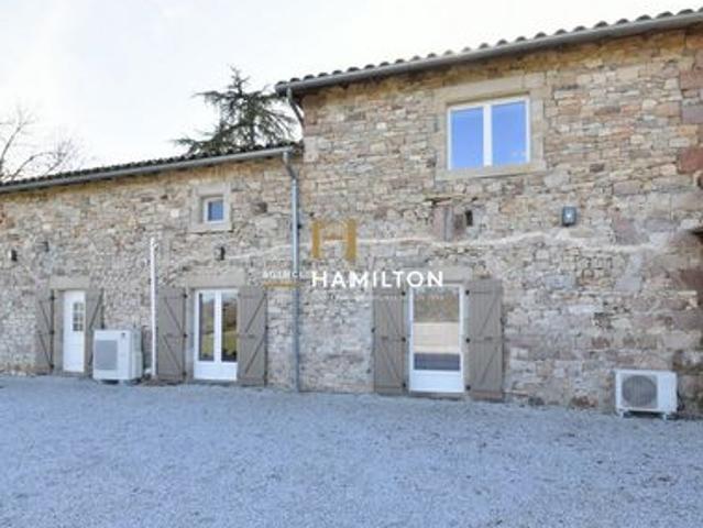 Maison vente à Albi, Cordes-sur-ciel