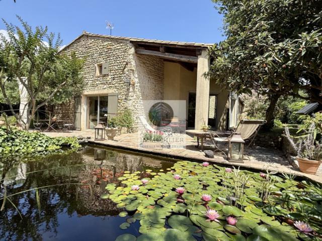Maison vente à Valence, Etoile-sur-rhône