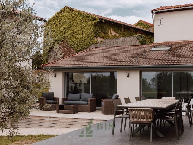 Maison vente à Cordelle, La Perrière