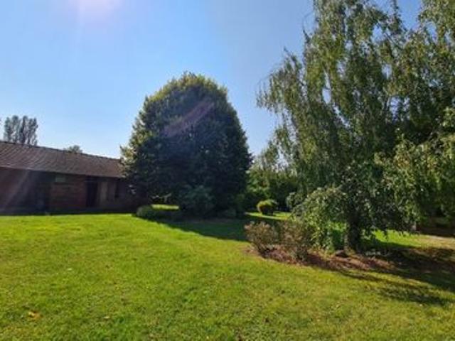 Villa vente à L'Hôpital, Turny