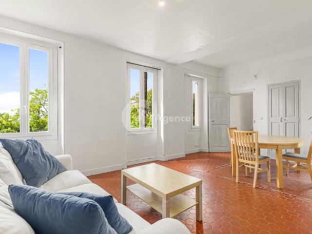 Maison vente à Grasse