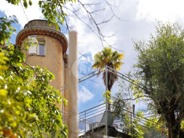 Maison vente à Grasse