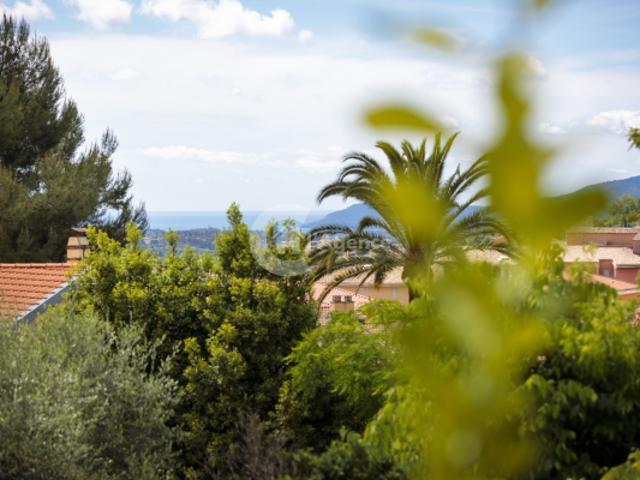 Maison vente à Grasse