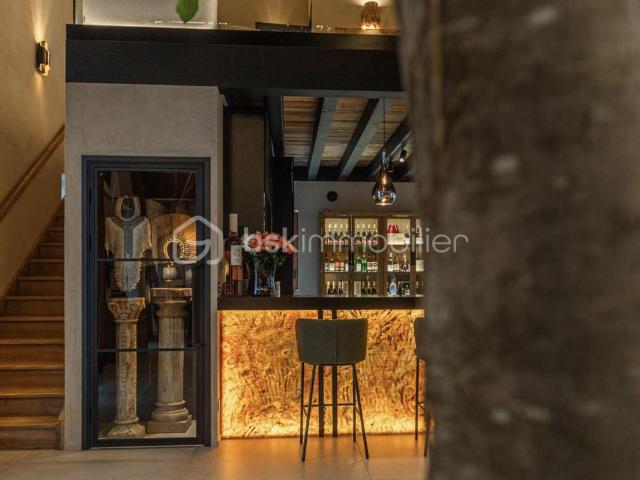 Maison vente à Annecy, Sévrier