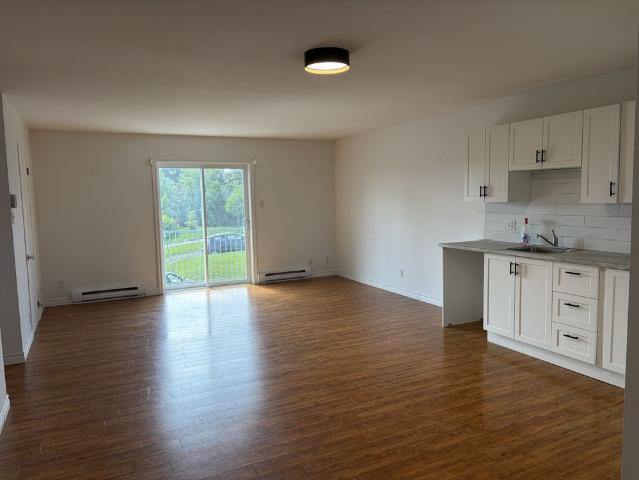 Apartment for rent in Québec, Quebec