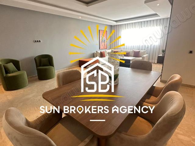 Appartement location à Anfa, Gharb-Chrarda-Beni Hssen