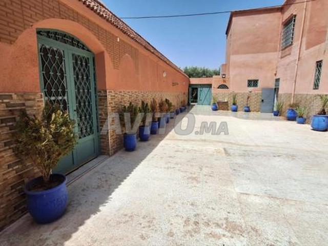 Propriété vente à Fès