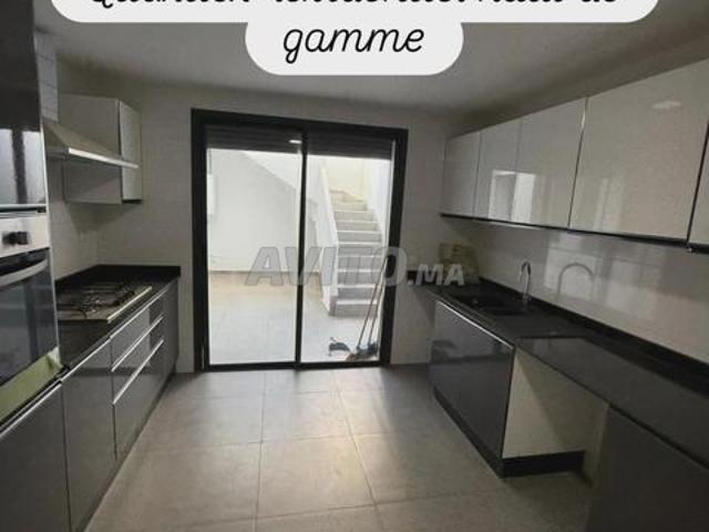 Propriété vente à Témara