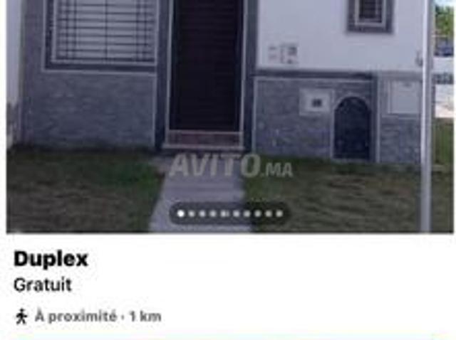 Propriété vente