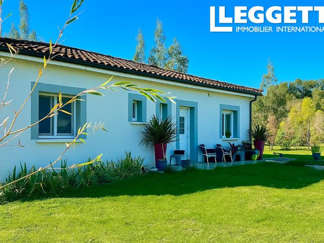 Maison vente à Bergerac, Eymet