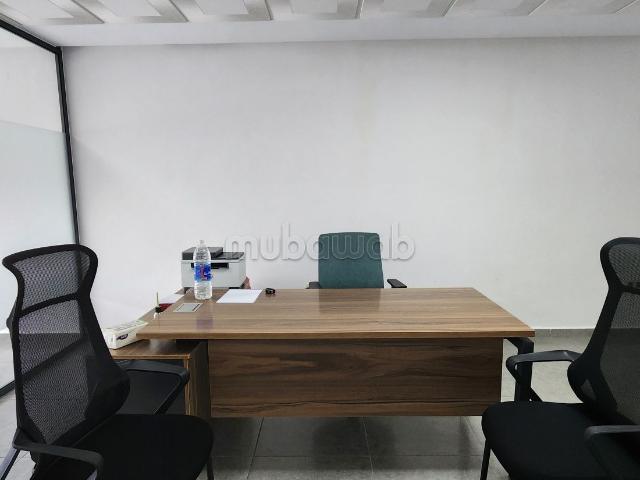 Bureau location à Anfa, Gharb-Chrarda-Beni Hssen