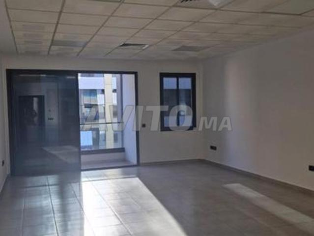 Bureau location à Anfa, Gharb-Chrarda-Beni Hssen