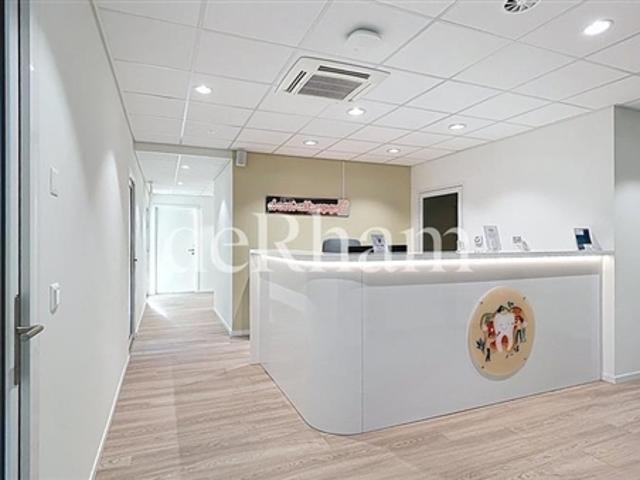 Büro mieten in Renens-Village, Renens