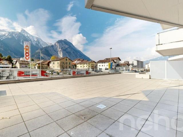 Immobilie kaufen in Leuk, Wallis