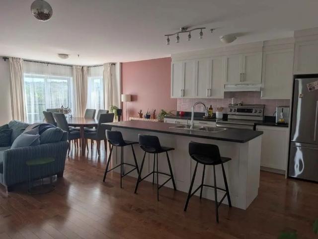 Apartment for rent in Fleurimont, Sherbrooke