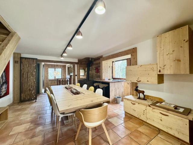 Maison vente à Prades, Formiguères