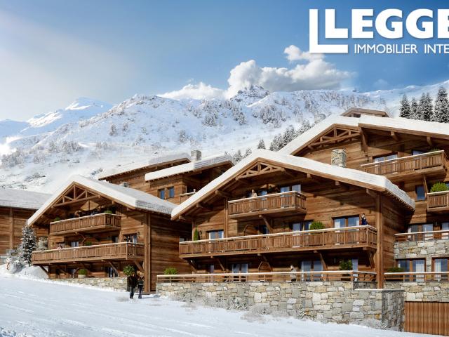 Maison vente à Albertville, Les Allues