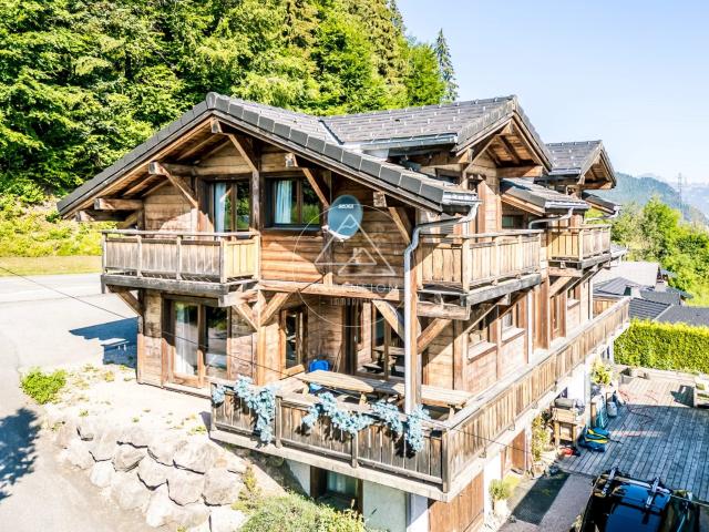 Maison vente à Thonon-les-Bains, Morzine