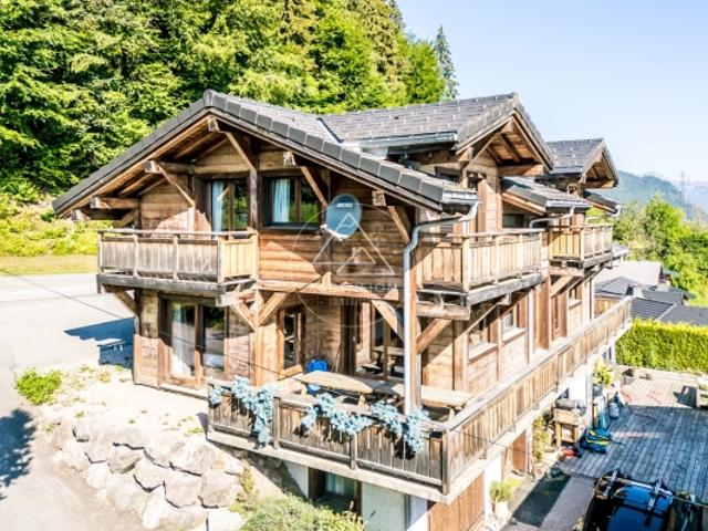 Maison vente à Thonon-les-Bains, Morzine
