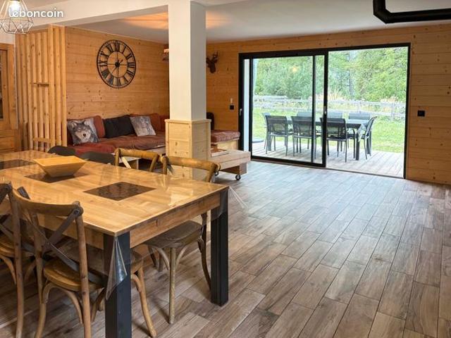 Maison vente à Les Orres, Hautes-Alpes