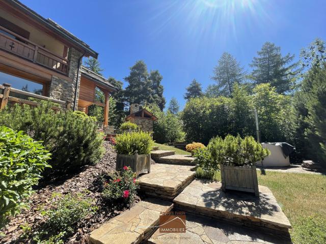 Maison vente à Briançon, Provence-Alpes-Côte d'Azur