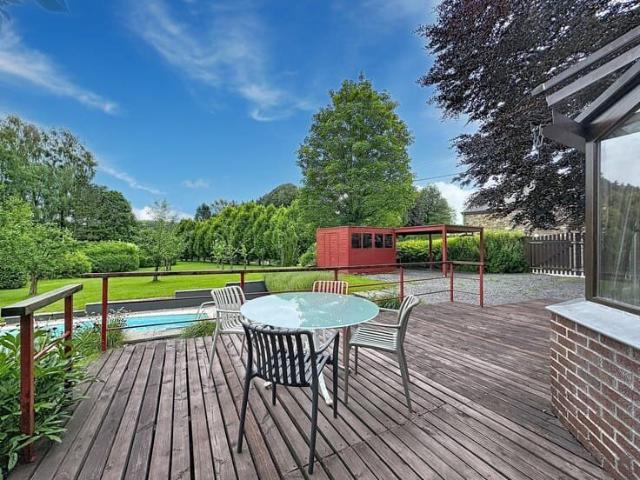 Maison location à Moircy, Wallonie
