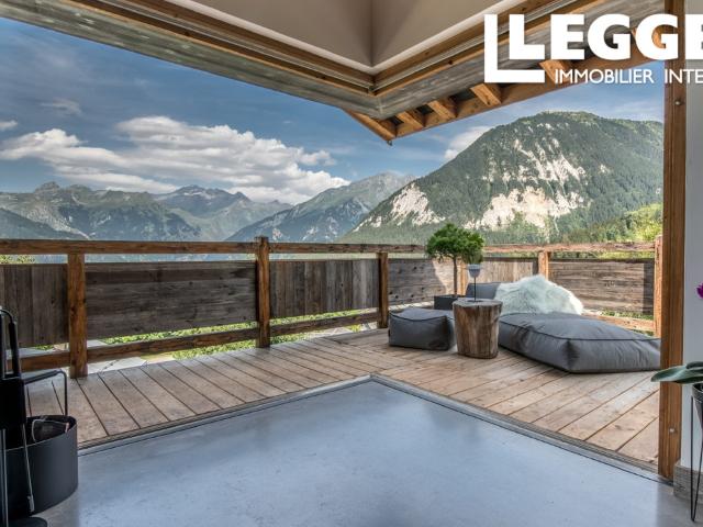 Maison vente à Albertville, Saint-bon-tarentaise