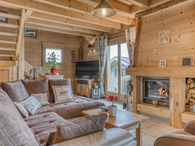 Maison vente à Bonneville, Combloux
