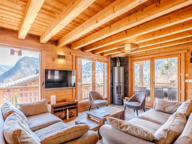 Maison vente à Thonon-les-Bains, Morzine