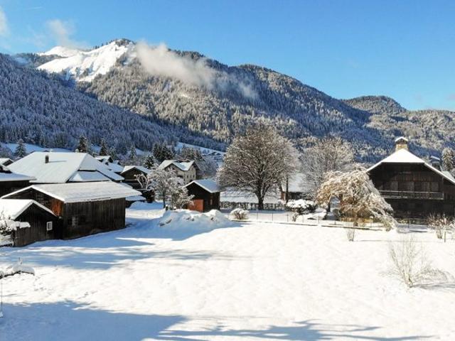 Maison vente à Thonon-les-Bains, Morzine