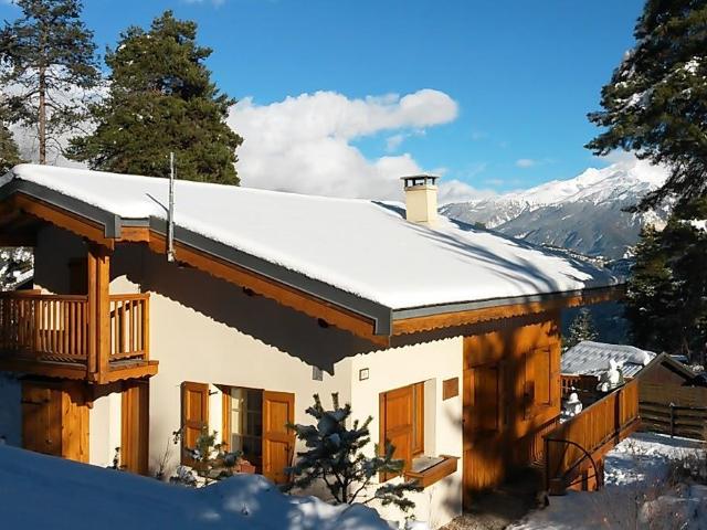 Maison vente à La Norma, Villarodin-Bourget