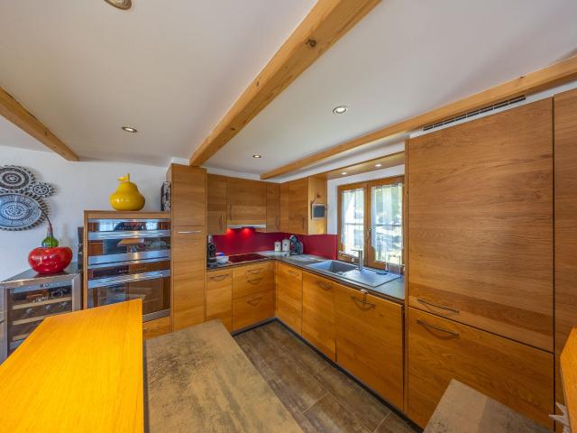 Haus kaufen in Baar, Nendaz, Wallis