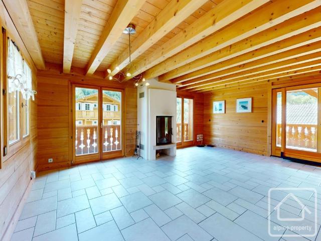 Maison vente à Thonon-les-Bains, Saint-jean-d'aulps
