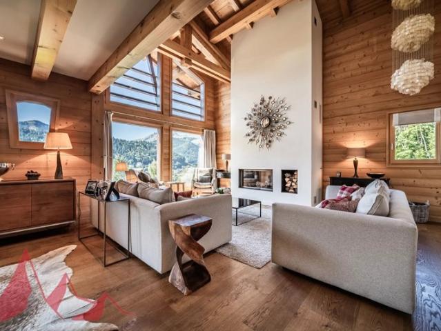 Maison vente à Thonon-les-Bains, Montriond