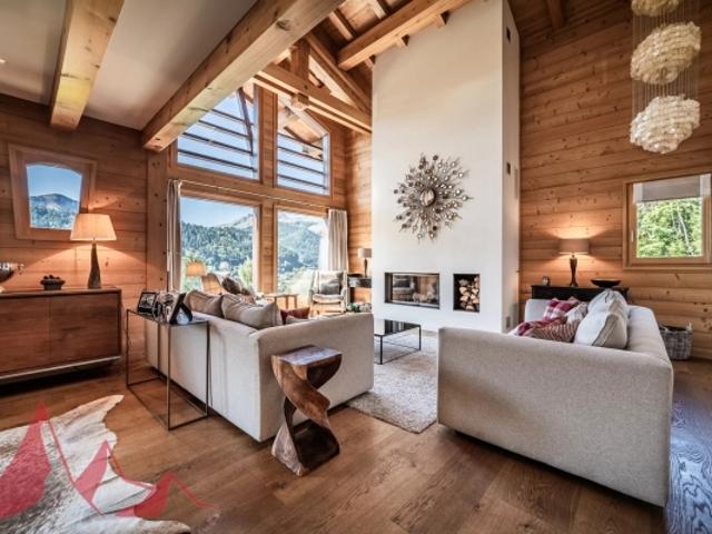 Maison vente à Thonon-les-Bains, Morzine