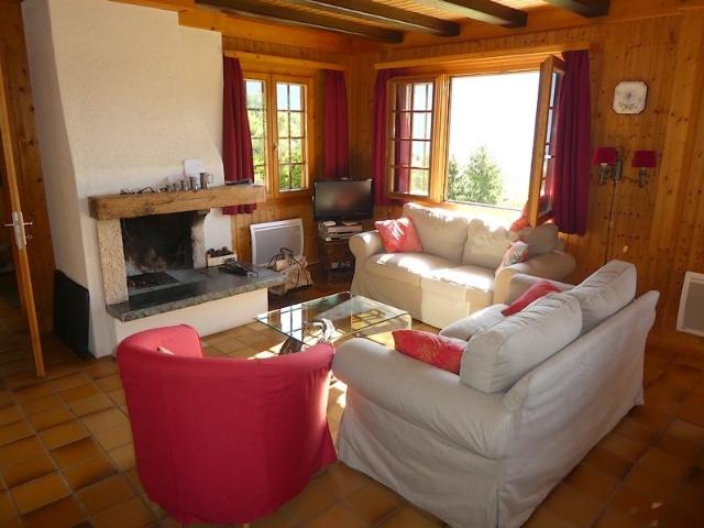 Apartment mieten in Leysin, Waadt