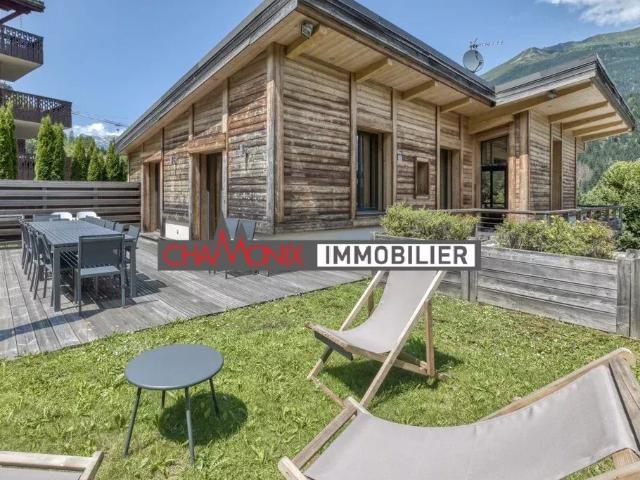 Maison vente à Bonneville, Les Houches