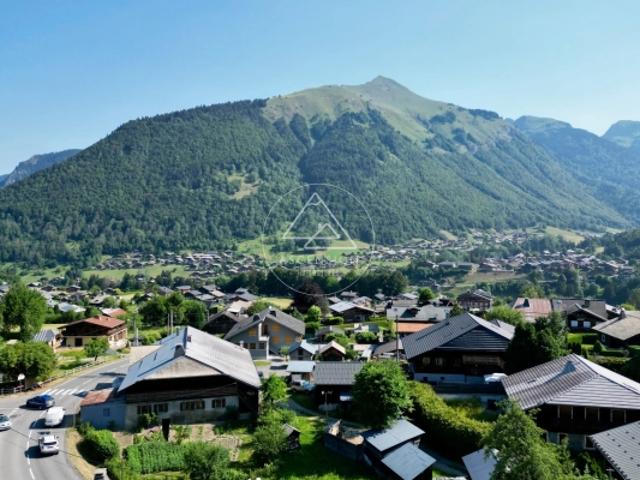 Maison vente à Thonon-les-Bains, Morzine