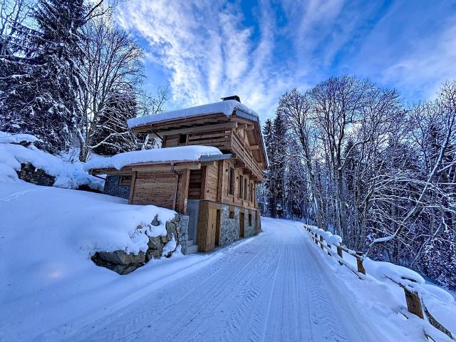 Maison vente à Bonneville, Megève