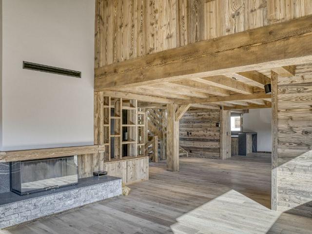 Maison vente à Bonneville, Megève