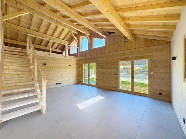Maison vente à Saint-Martin, Sallanches