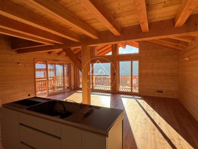 Maison vente à Thonon-les-Bains, Morzine