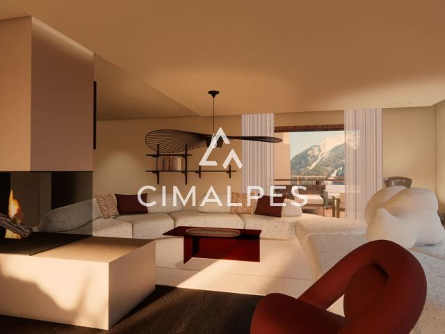 Maison vente à Albertville, Champagny-en-vanoise