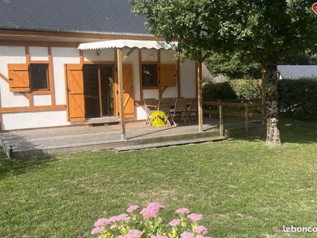 Maison vente à Romorantin-Lanthenay, Lamotte-beuvron