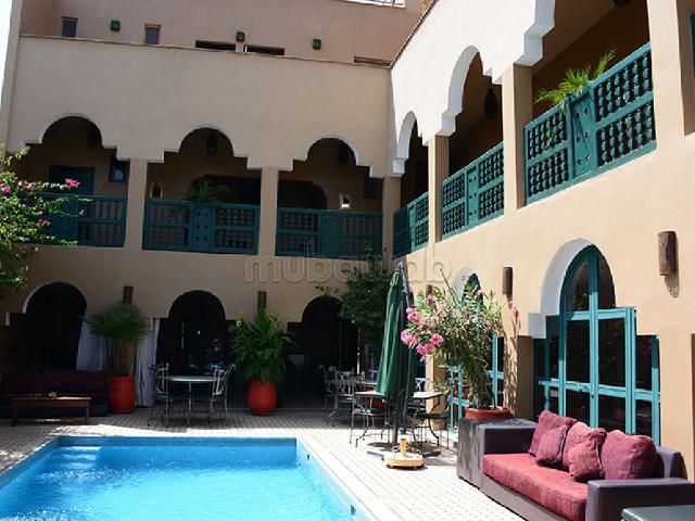Riad vente à Taroudant, Oued ed Dahab-Lagouira