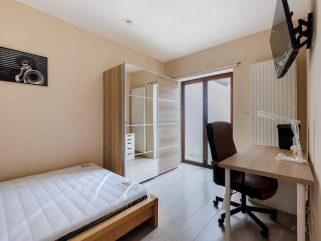 Kot location à Brussel, Bruxelles