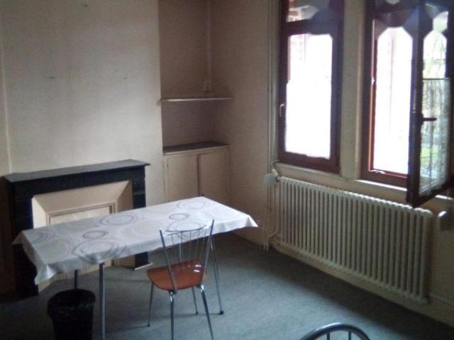 Appartement location à Amiens