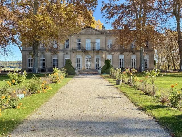Château vente à Aix-en-Provence, Aix-en-provence