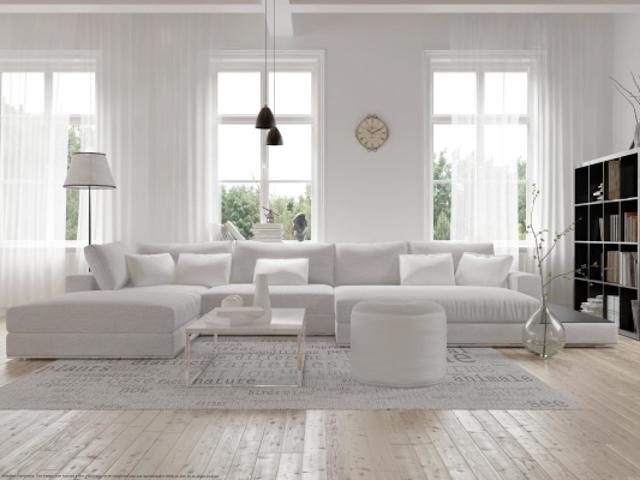 Appartement vente à Nanterre, La Garenne-colombes